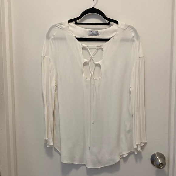 Frame Top - Picture 1 of 5